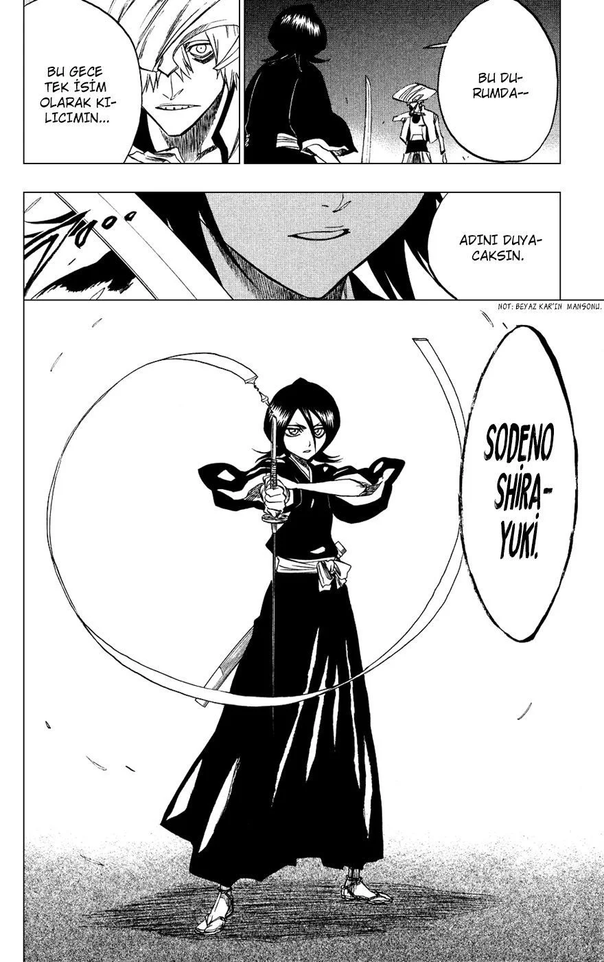 Bleach - Bölüm 201 - Sayfa 16