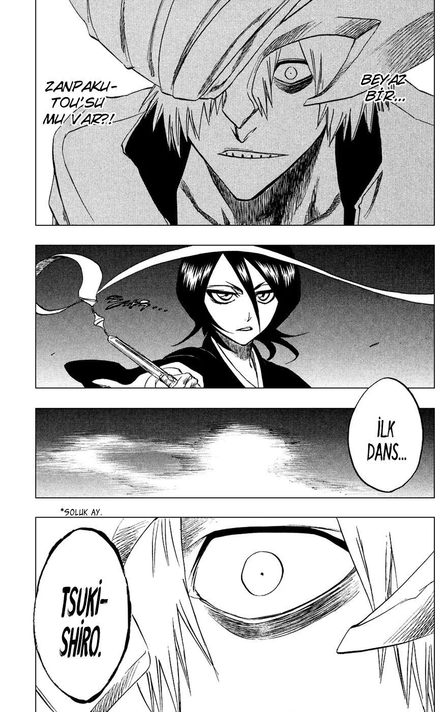 Bleach - Bölüm 201 - Sayfa 17