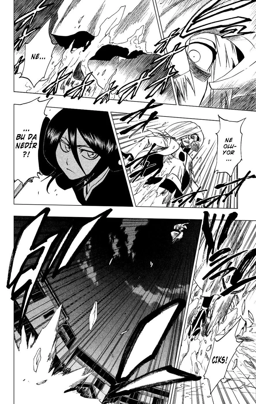 Bleach - Bölüm 201 - Sayfa 19