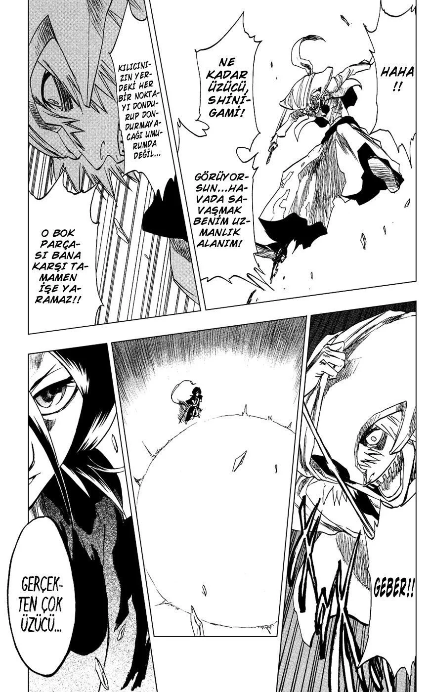 Bleach - Bölüm 201 - Sayfa 20