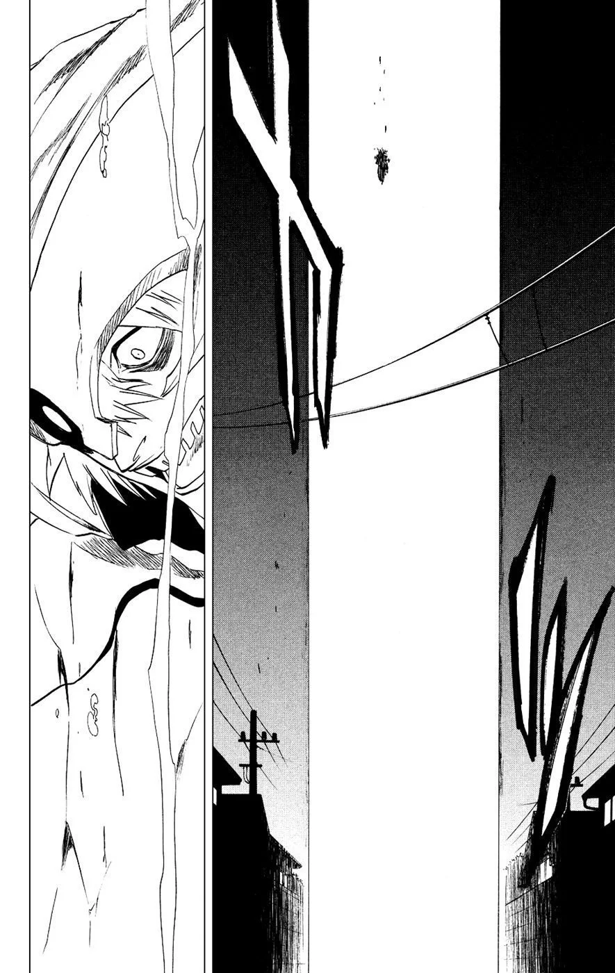 Bleach - Bölüm 201 - Sayfa 21