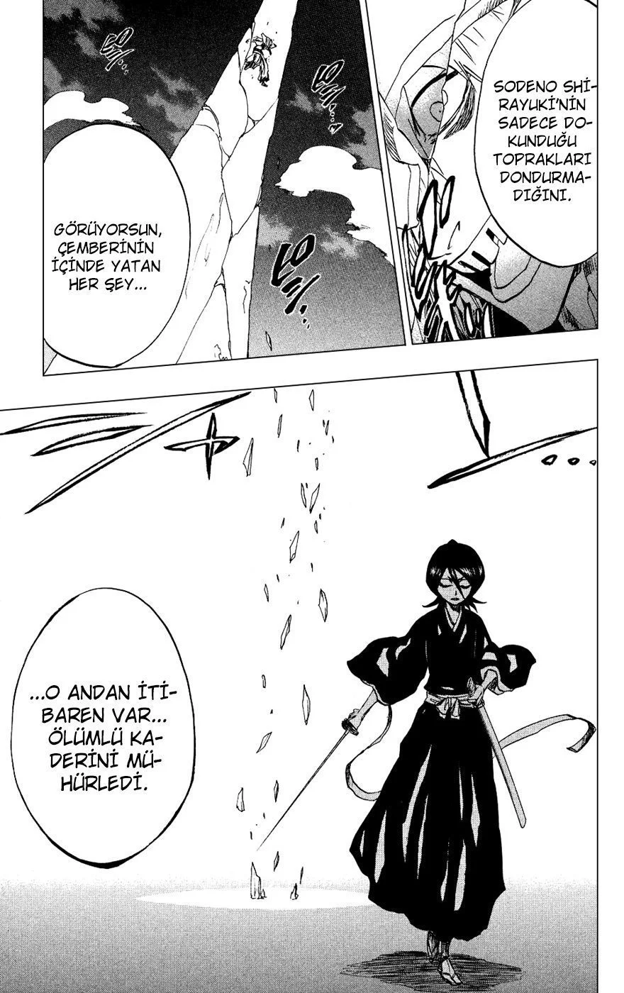 Bleach - Bölüm 201 - Sayfa 22