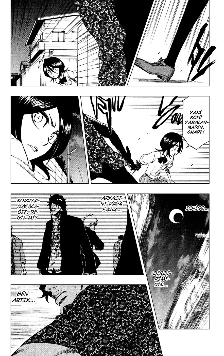 Bleach - Bölüm 201 - Sayfa 4