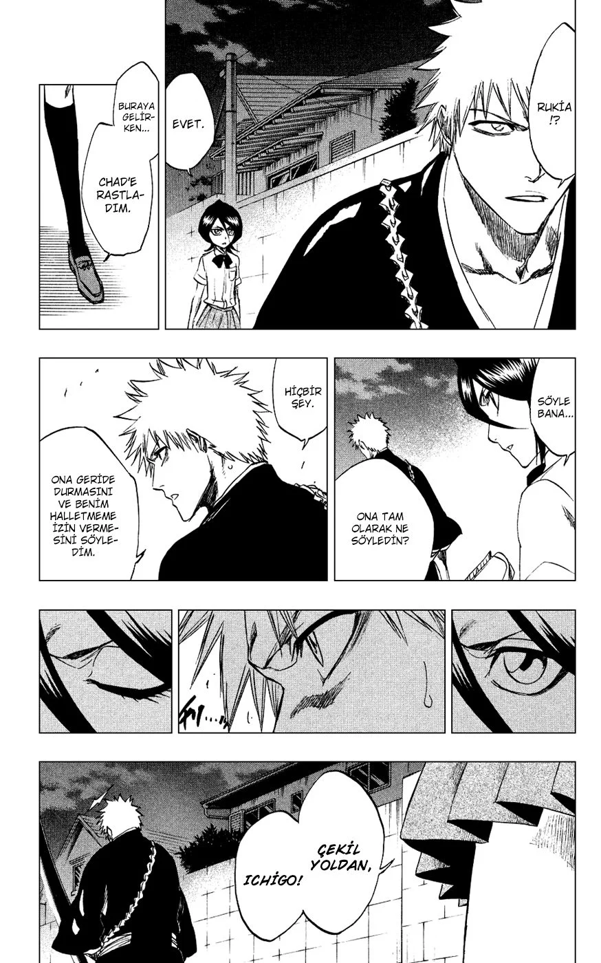 Bleach - Bölüm 201 - Sayfa 7
