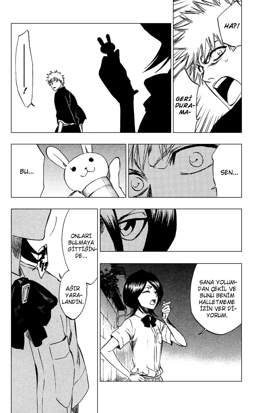 Bleach - Bölüm 201 - Sayfa 8