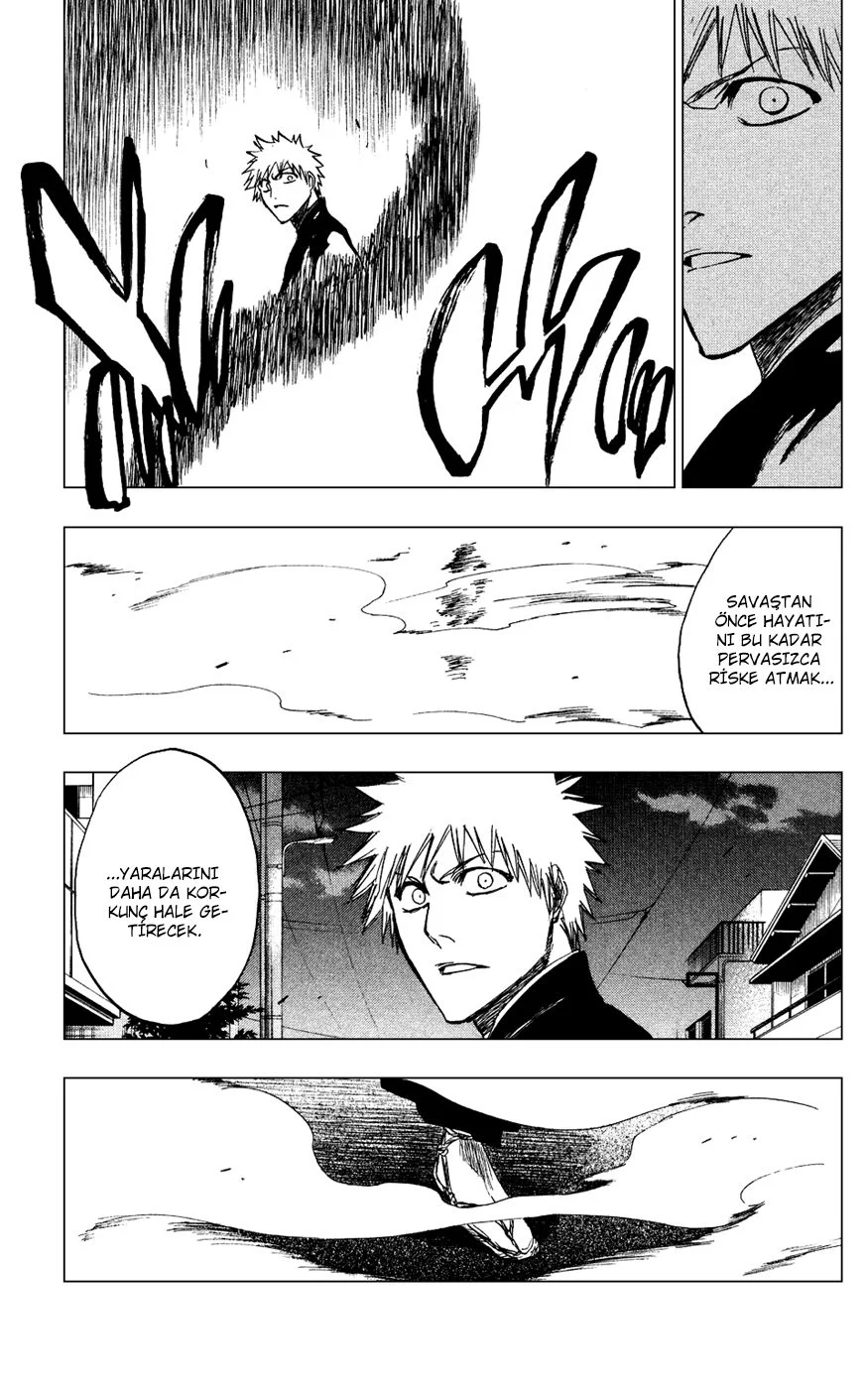 Bleach - Bölüm 201 - Sayfa 9