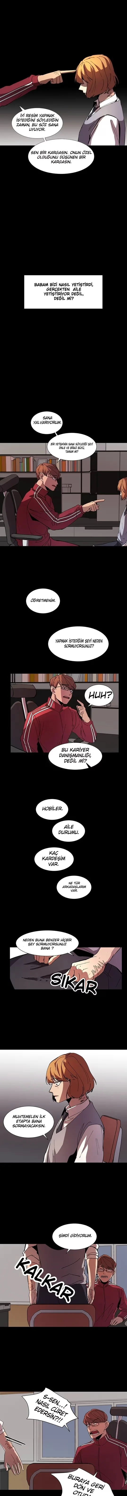 Get Back - Bölüm 6 - Sayfa 6