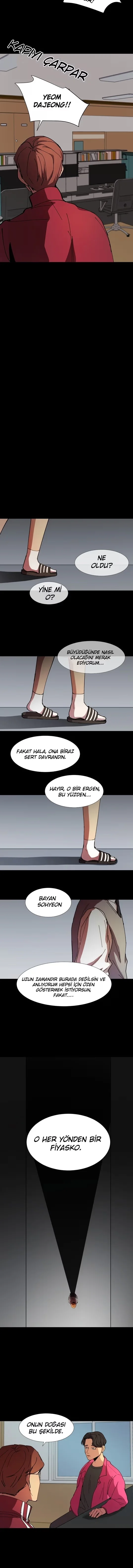 Get Back - Bölüm 6 - Sayfa 7