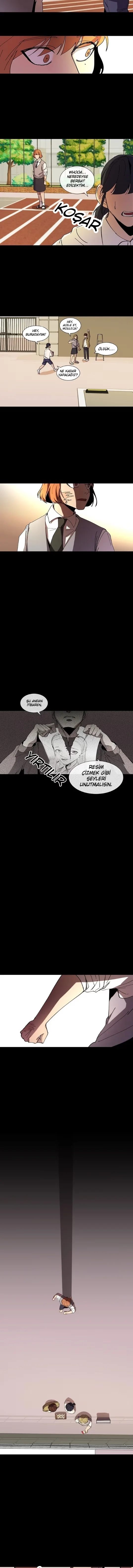 Get Back - Bölüm 6 - Sayfa 9
