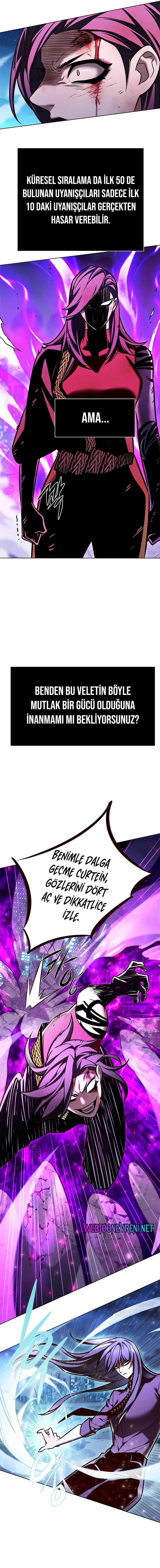 Eleceed - Bölüm 266 - Sayfa 12