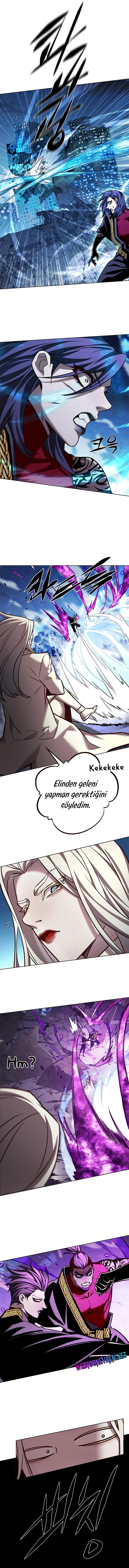 Eleceed - Bölüm 266 - Sayfa 14