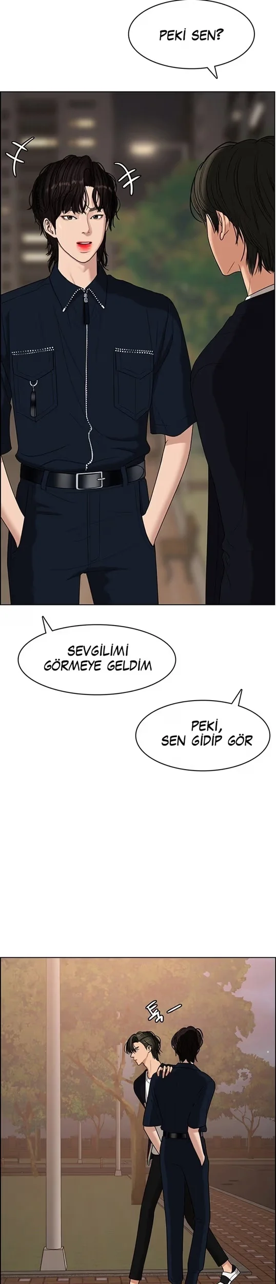 True Beauty - Bölüm 89 - Sayfa 6