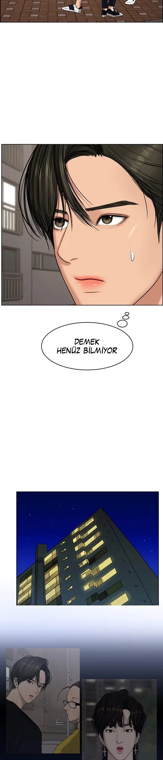 True Beauty - Bölüm 89 - Sayfa 7