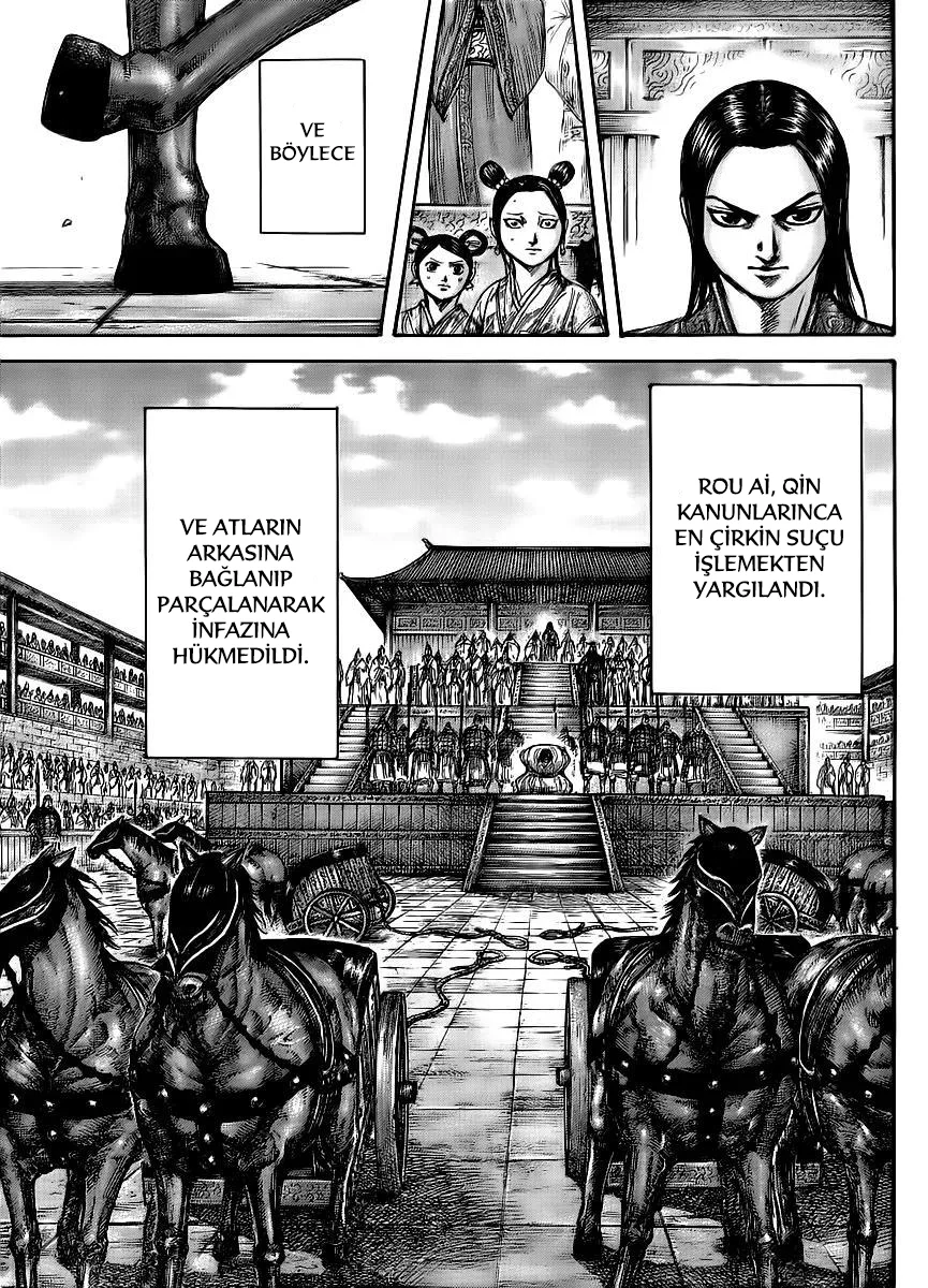 Kingdom - Bölüm 435 - Sayfa 9