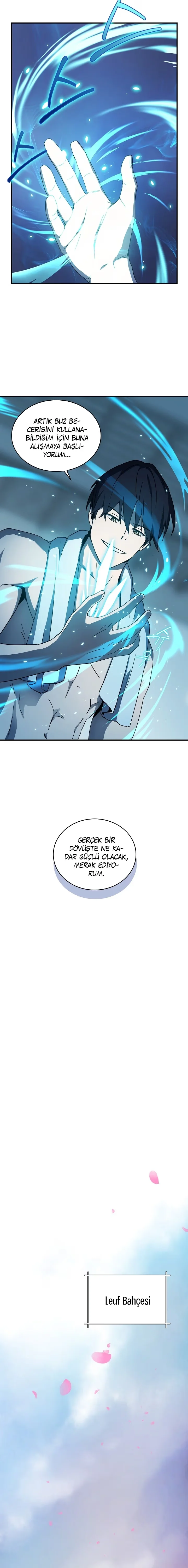 Return of the Frozen Player - Bölüm 7 - Sayfa 14