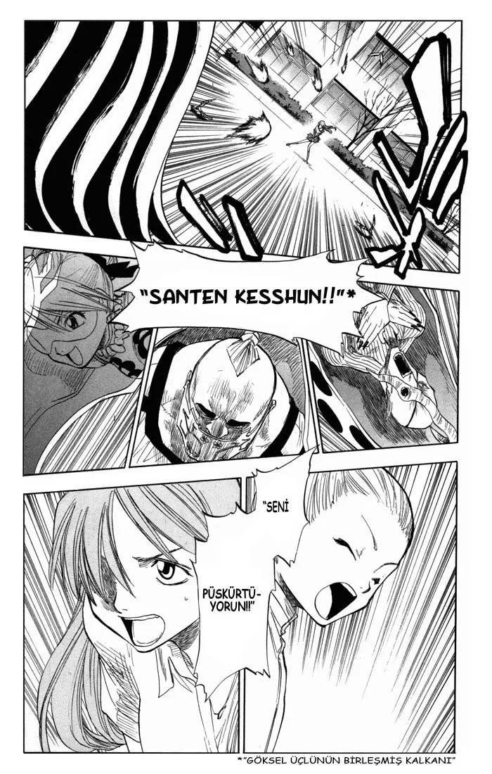 Bleach - Bölüm 43 - Sayfa 11
