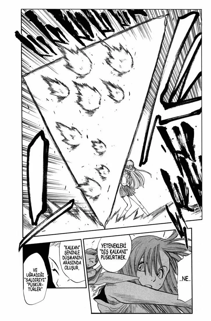 Bleach - Bölüm 43 - Sayfa 12