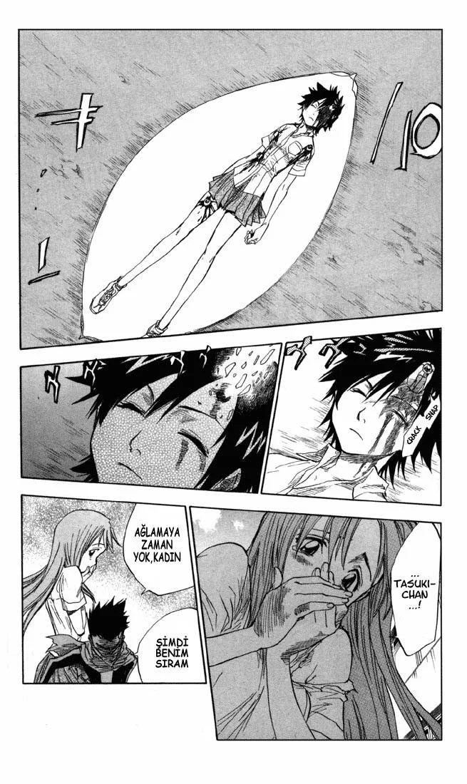 Bleach - Bölüm 43 - Sayfa 14