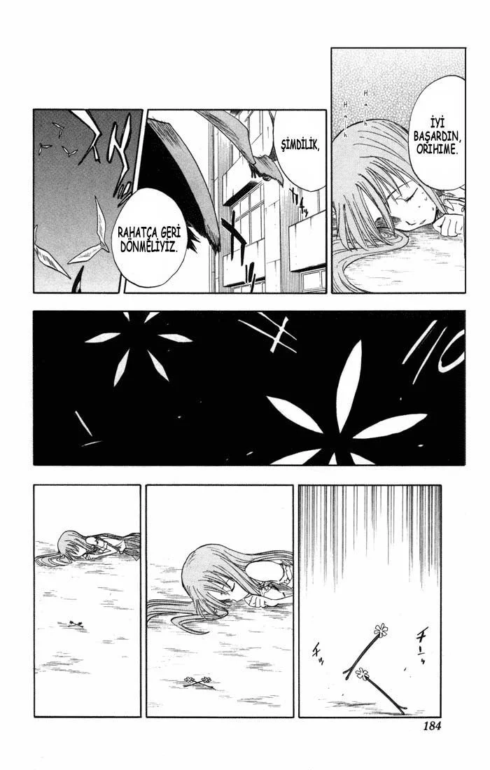 Bleach - Bölüm 43 - Sayfa 18
