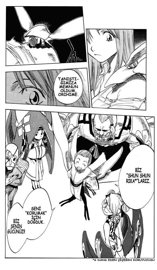 Bleach - Bölüm 43 - Sayfa 4