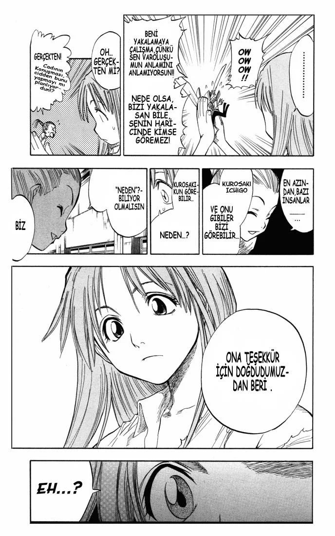 Bleach - Bölüm 43 - Sayfa 7