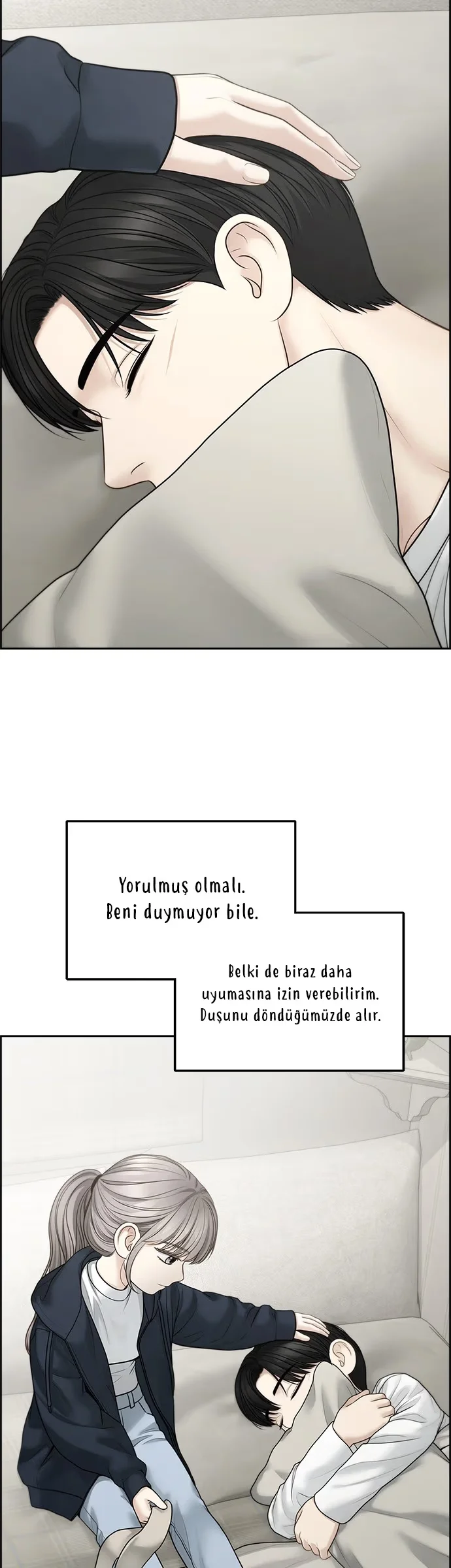 Only Hope - Bölüm 115 - Sayfa 20