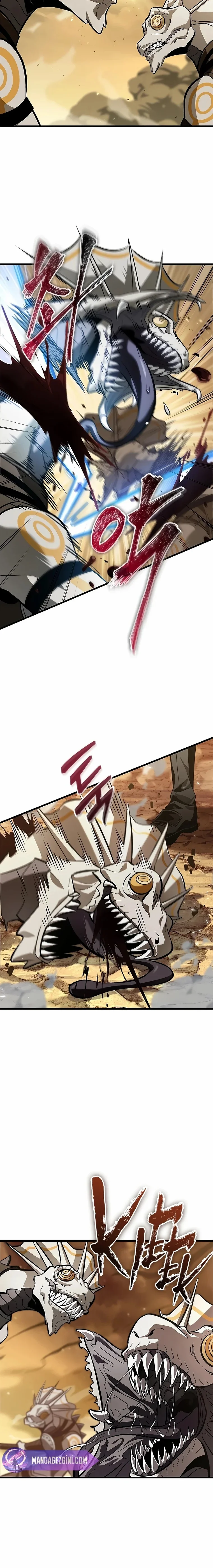 Pick Me Up, Infinite Gacha - Bölüm 97 - Sayfa 8