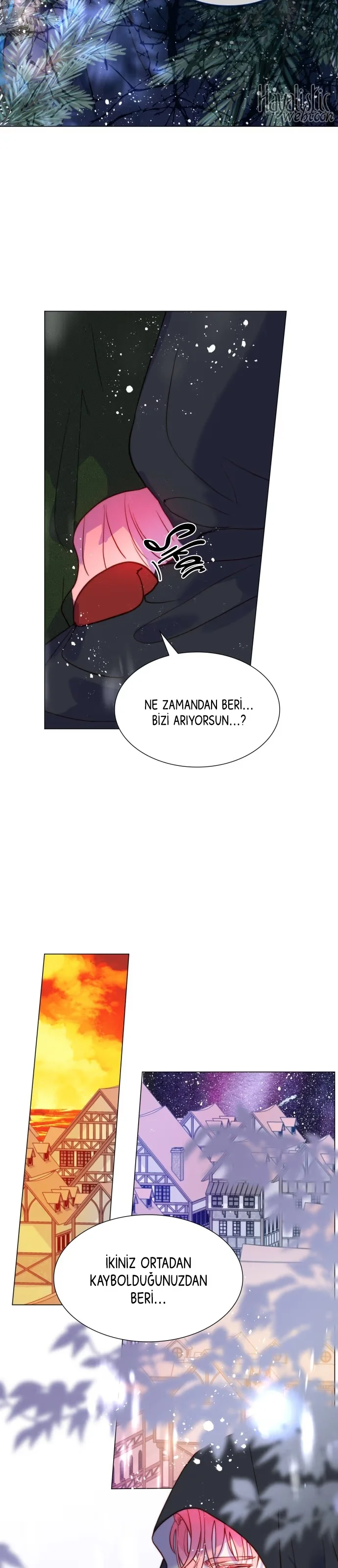 Born as the Second Daughter - Bölüm 2 - Sayfa 19