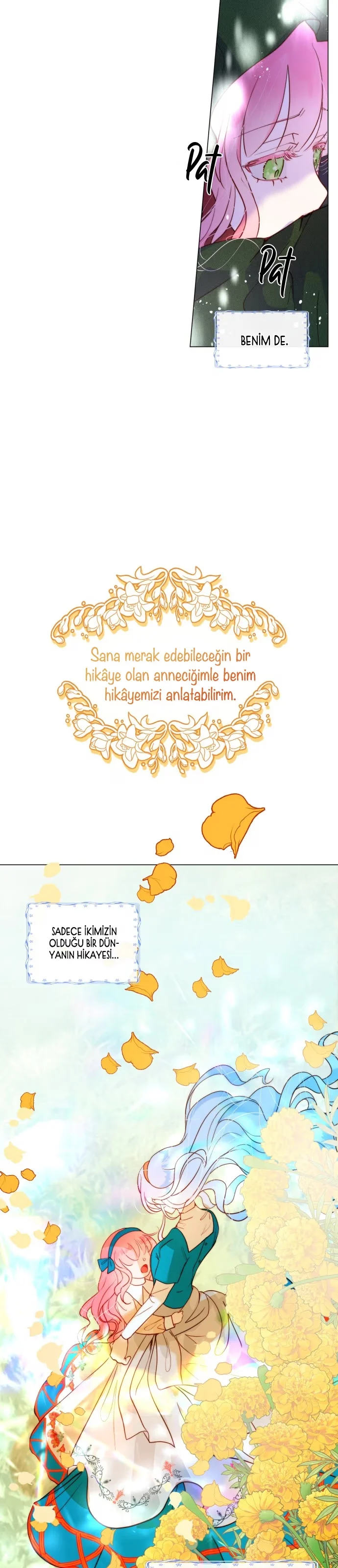 Born as the Second Daughter - Bölüm 2 - Sayfa 24