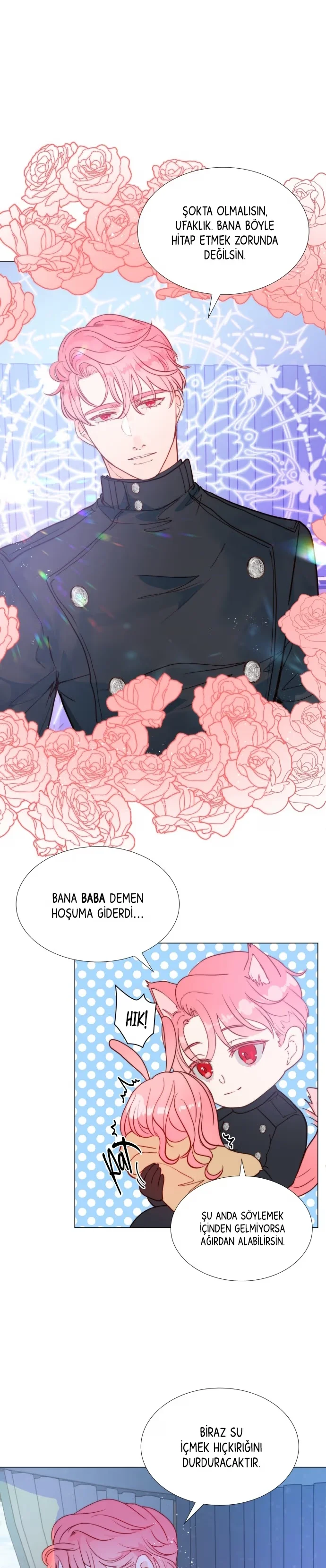 Born as the Second Daughter - Bölüm 2 - Sayfa 27