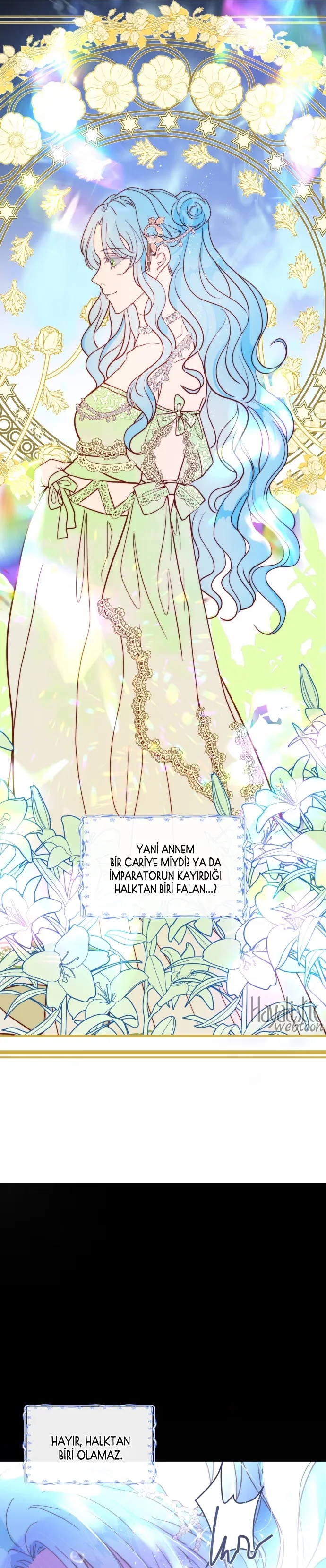Born as the Second Daughter - Bölüm 2 - Sayfa 30
