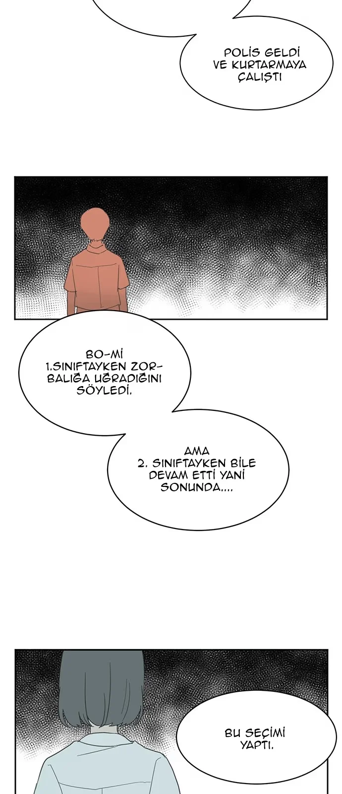 Coffee Thief - Bölüm 4 - Sayfa 27