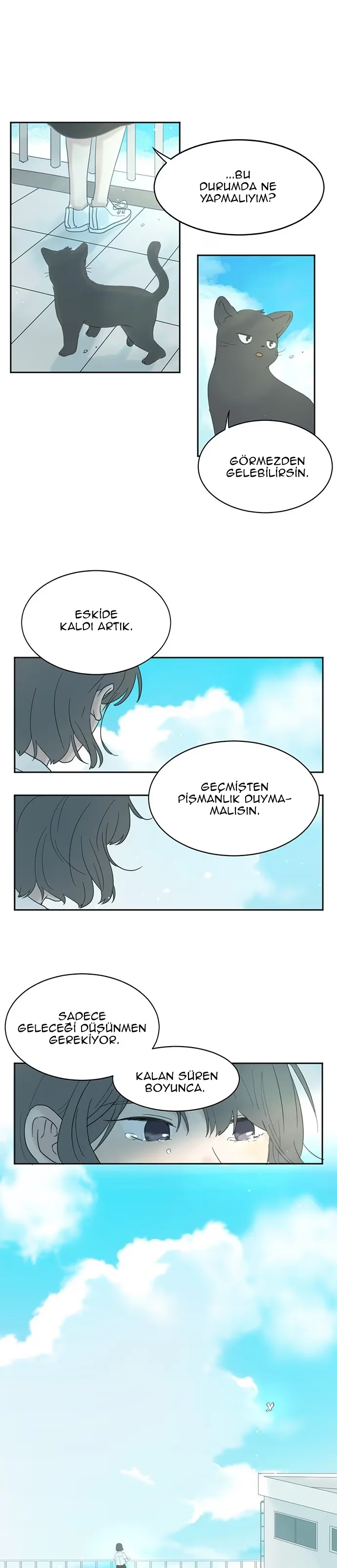 Coffee Thief - Bölüm 4 - Sayfa 30