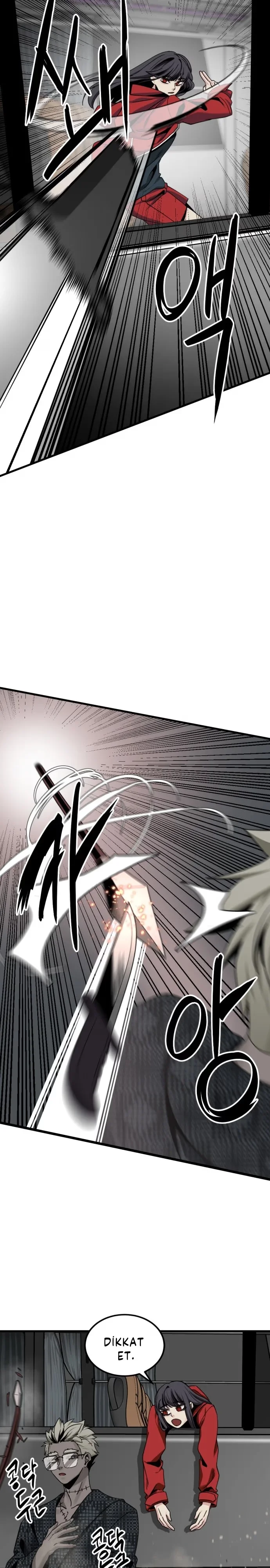Hero Killer - Bölüm 68 - Sayfa 14