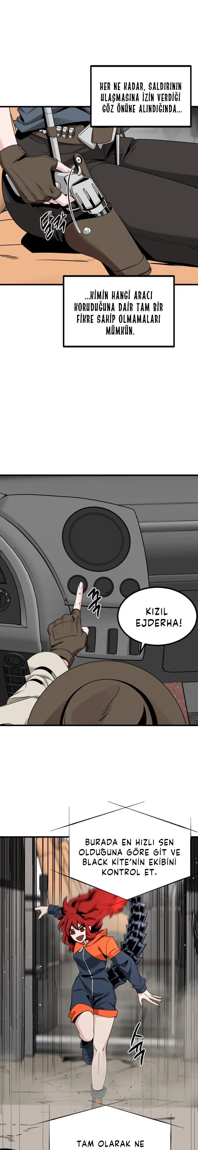 Hero Killer - Bölüm 68 - Sayfa 7