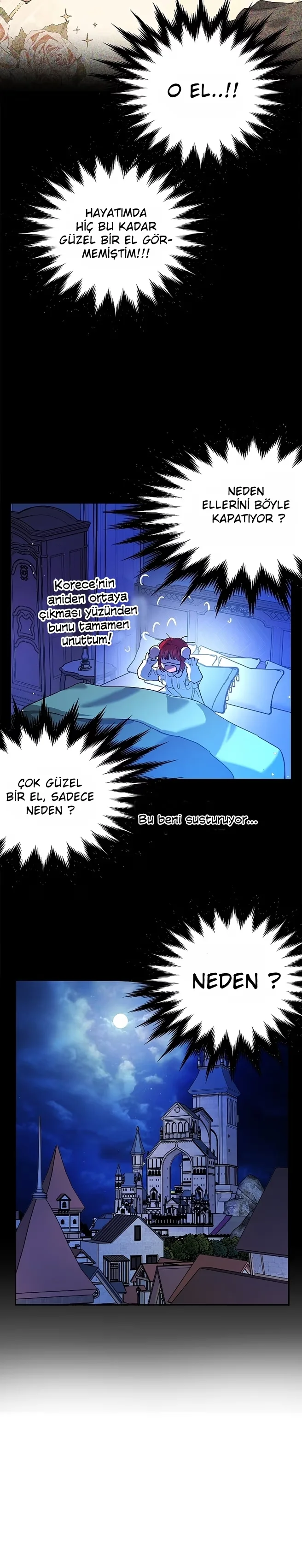 My Secretly Hot Husband - Bölüm 11 - Sayfa 11