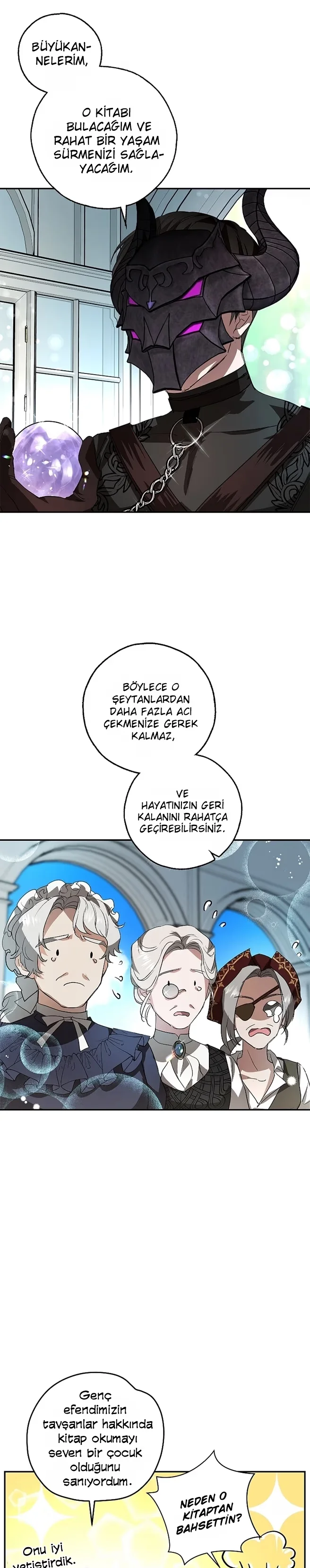 My Secretly Hot Husband - Bölüm 11 - Sayfa 17