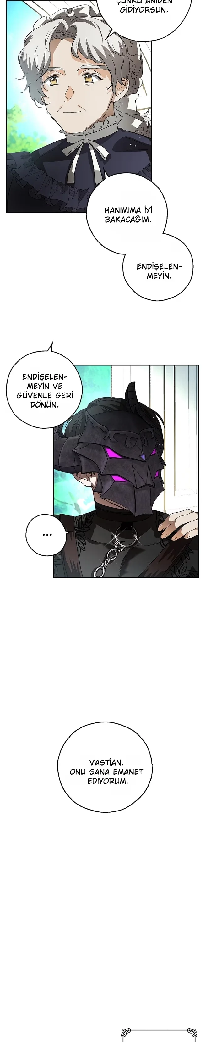 My Secretly Hot Husband - Bölüm 11 - Sayfa 20