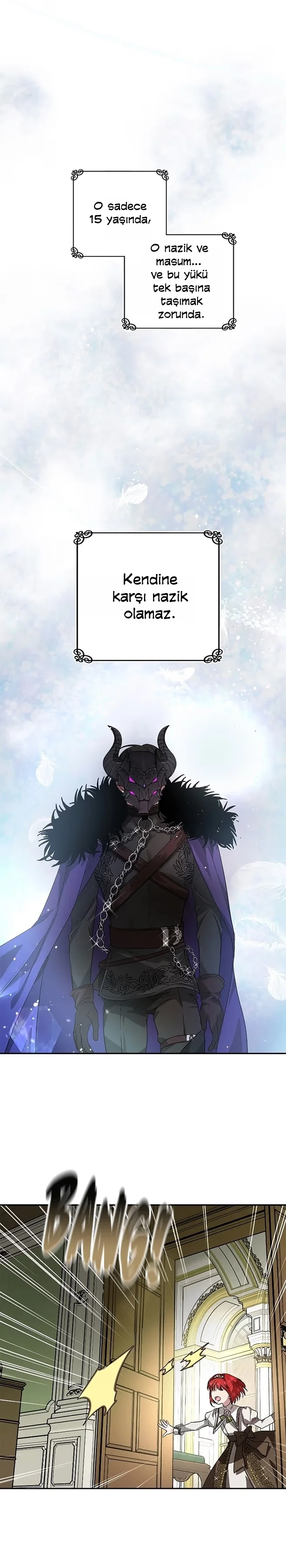 My Secretly Hot Husband - Bölüm 11 - Sayfa 22