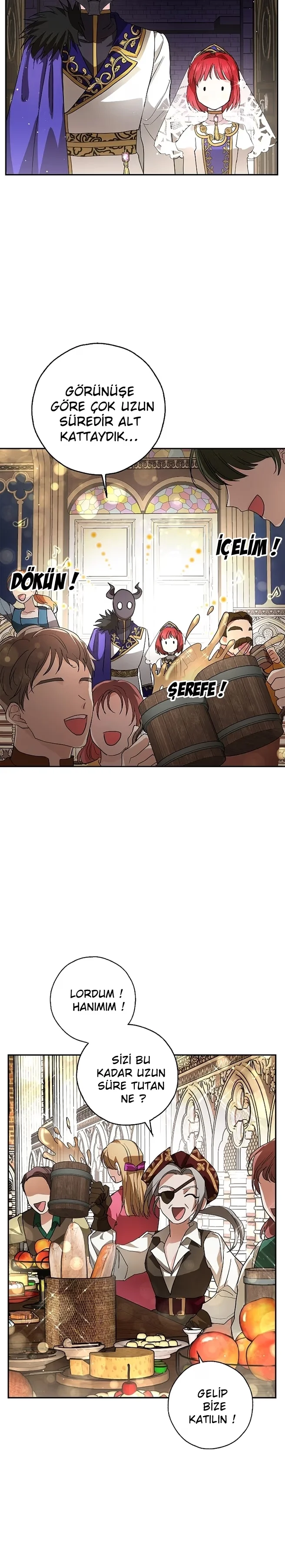 My Secretly Hot Husband - Bölüm 11 - Sayfa 4