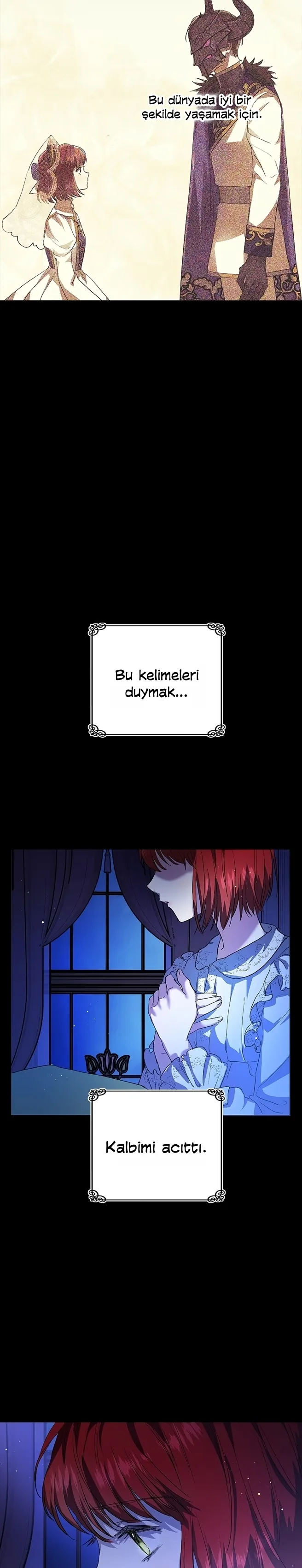 My Secretly Hot Husband - Bölüm 11 - Sayfa 8