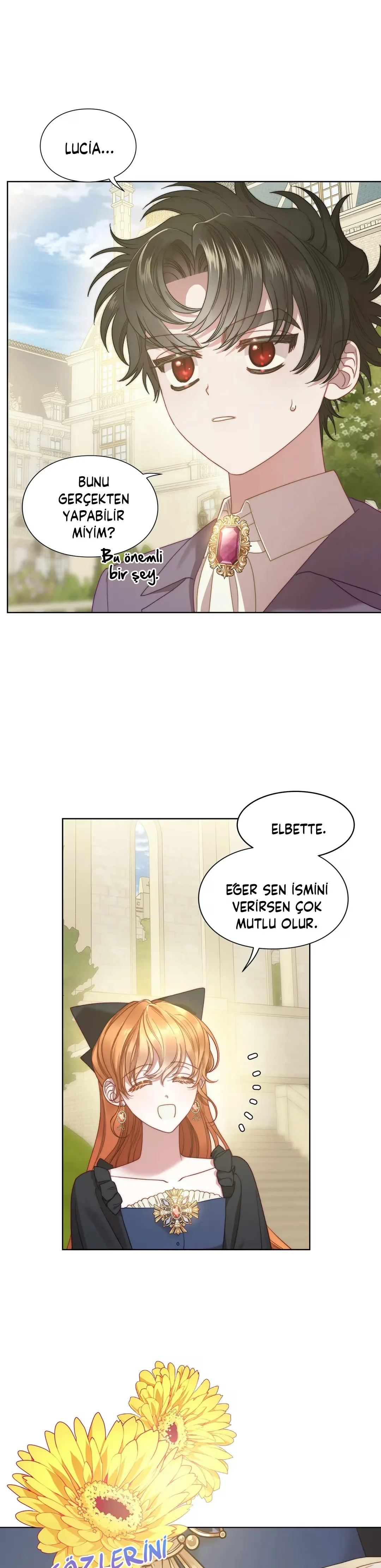Lucia - Bölüm 96 - Sayfa 18