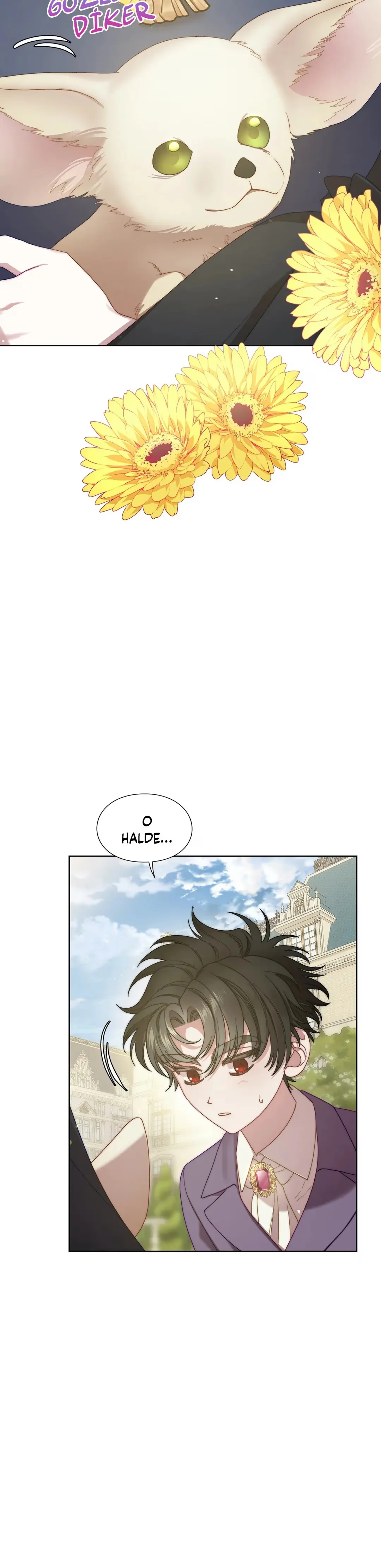 Lucia - Bölüm 96 - Sayfa 19