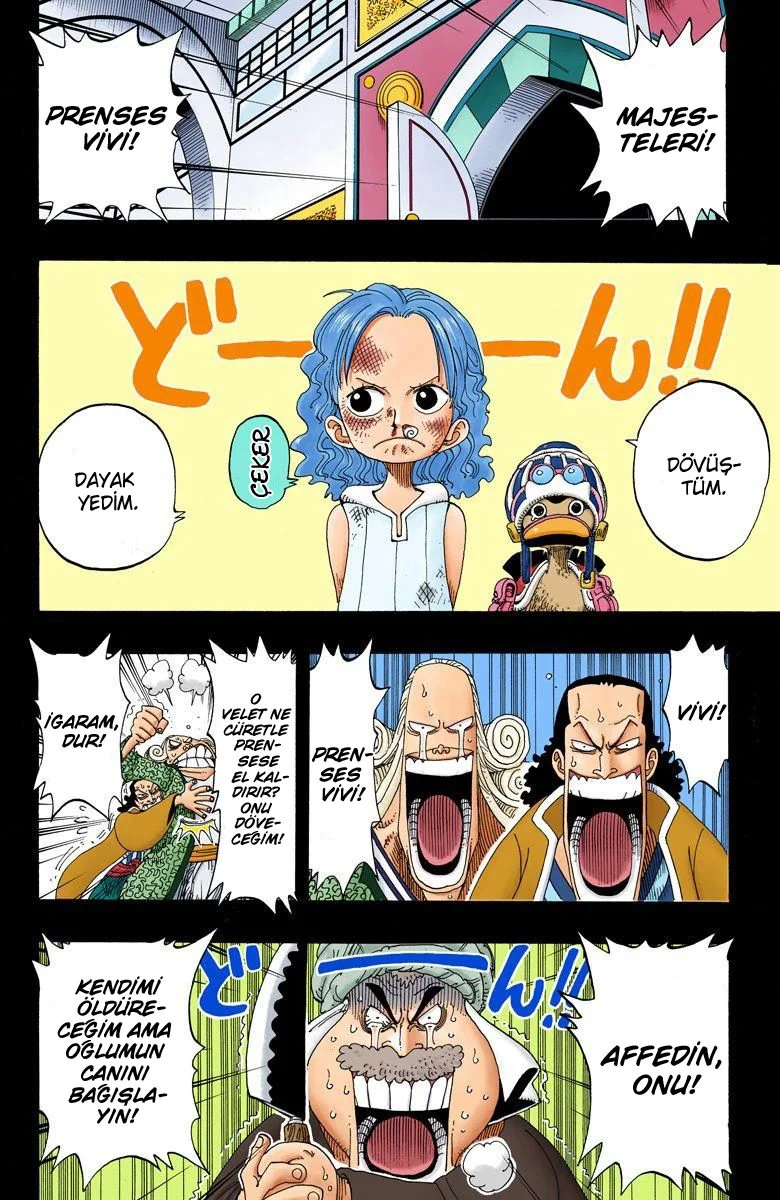 One Piece - Bölüm 163 - Sayfa 12