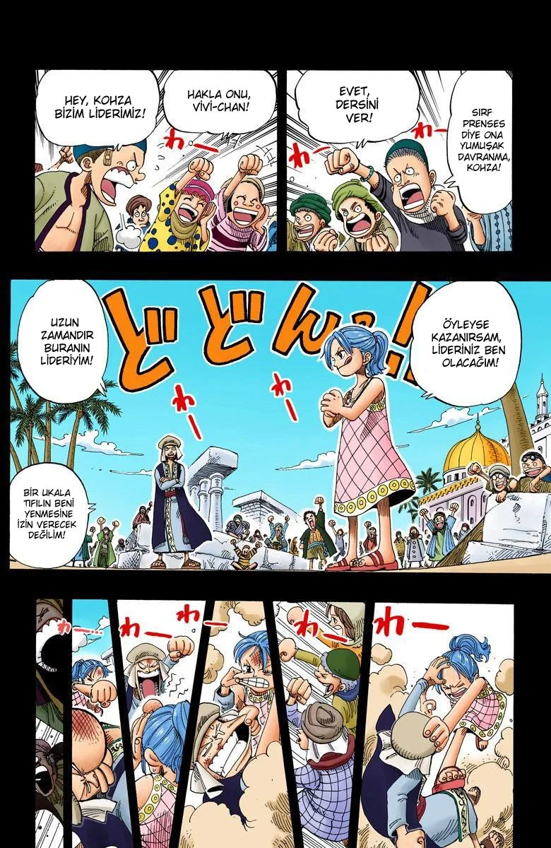 One Piece - Bölüm 163 - Sayfa 14