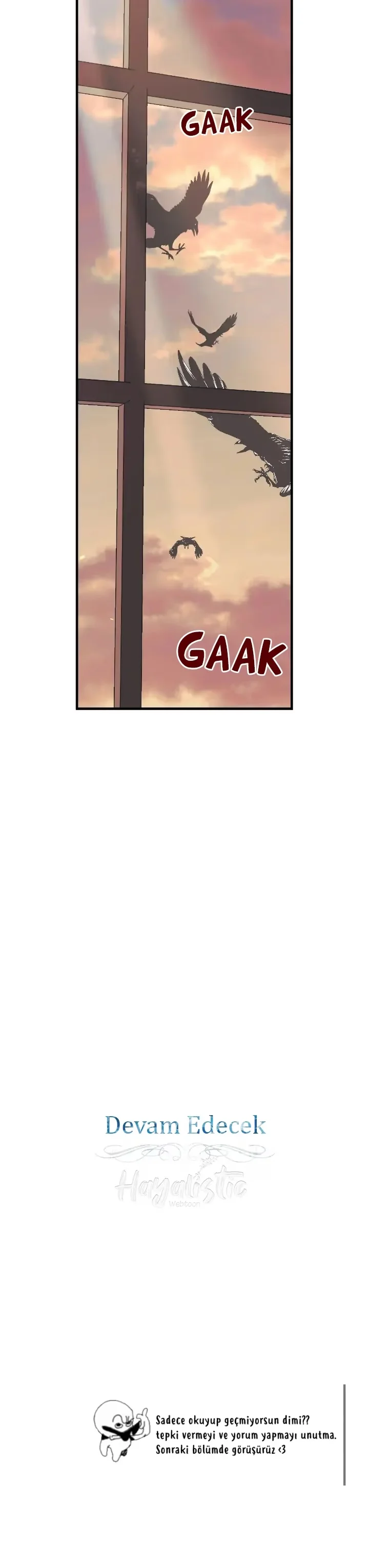 The Sacred One Speaks - Bölüm 15 - Sayfa 27