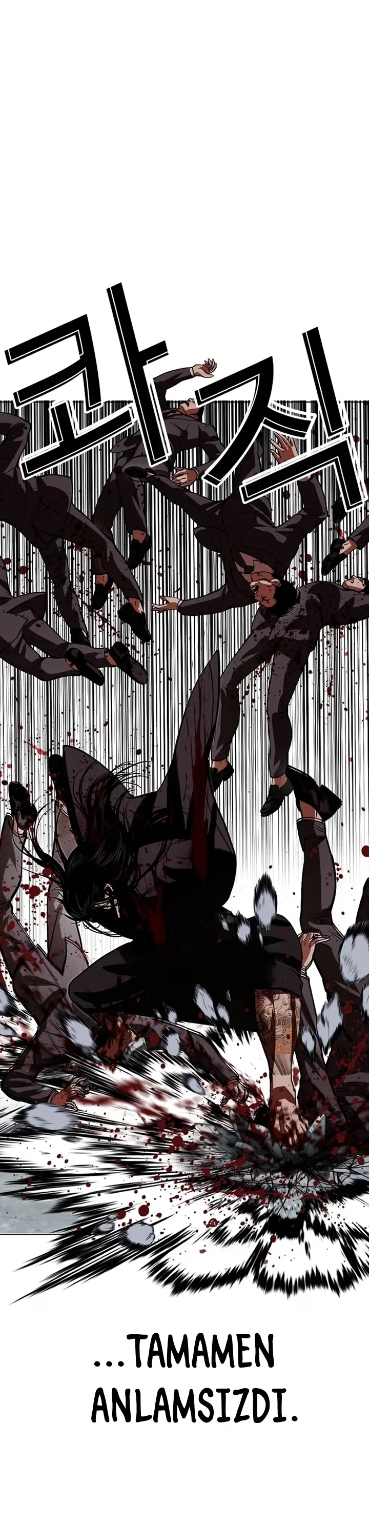 Lookism - Bölüm 526 - Sayfa 14
