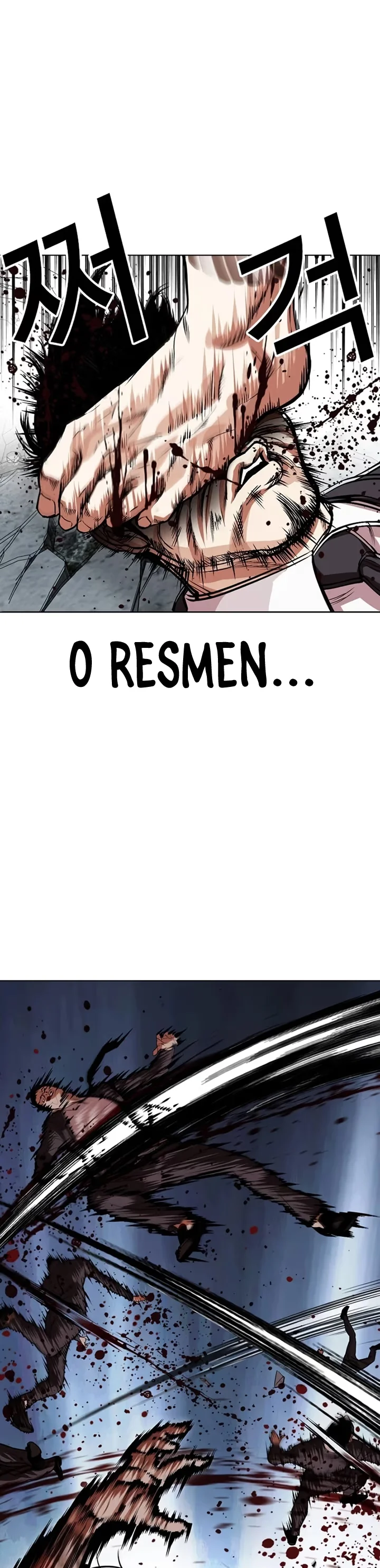 Lookism - Bölüm 526 - Sayfa 15