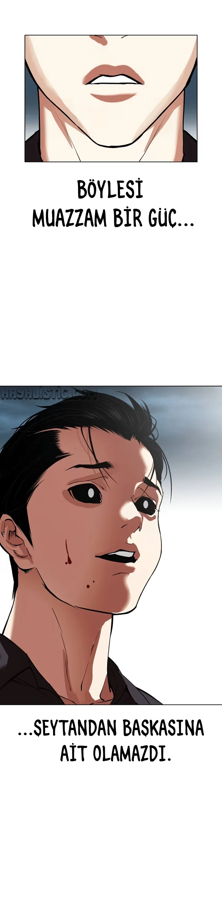 Lookism - Bölüm 526 - Sayfa 17