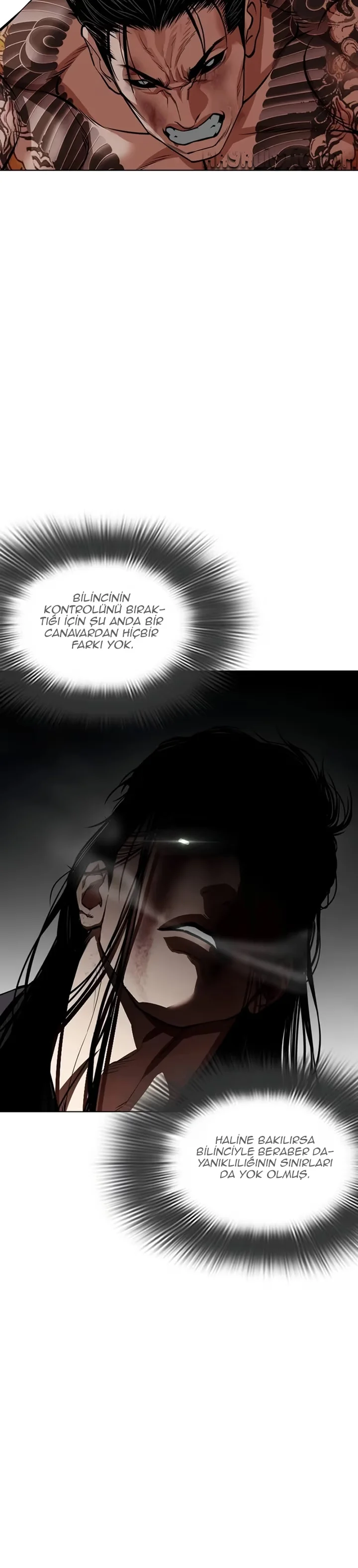 Lookism - Bölüm 526 - Sayfa 19